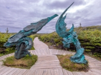 L'Anse aux Meadows